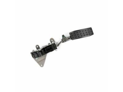 GM 10379038 Pedal Assembly, Accelerator