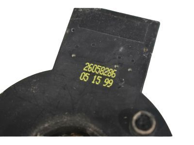 GM 26058286 Sensor Asm,Steering Wheel Position