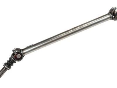 GM 15182094 Front Axle Propeller Shaft Assembly
