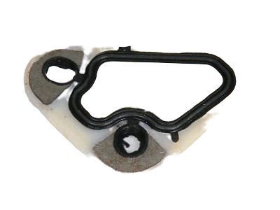 2000 Cadillac Seville Water Pump Gasket - 12583049