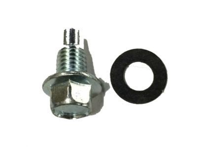1991 GMC R3500 Drain Plug - 3921988