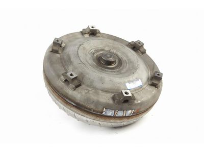 2006 Chevrolet Express Torque Converter - 12491977