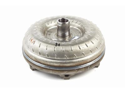 2006 Chevrolet Express Torque Converter - 12491977