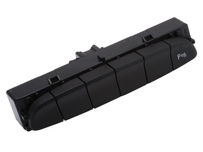13486953 GM Switch Assembly, Flr Cnsl Acsry Function *Jet Black Product Photo 3 of 3