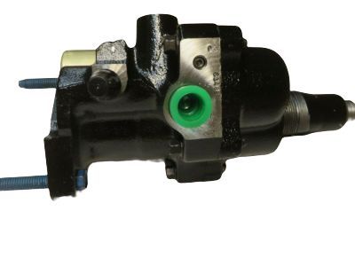 GM 12542223 Power Brake Booster