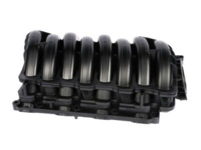 Chevrolet Suburban Intake Manifold - 12623417