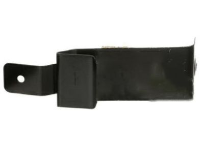 GM 15258749 Bracket Assembly, Front Bumper Fascia Upper