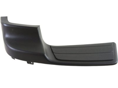 GM 12335817 Pad,Rear Bumper Step Outer
