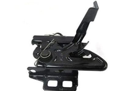 Chevrolet Malibu Hood Latch - 22610694