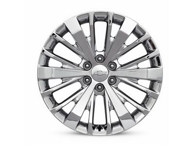 2022 Chevrolet Suburban Spare Wheel - 84799388