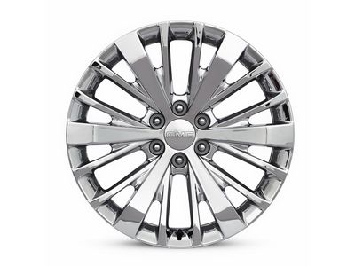 2022 Chevrolet Suburban Spare Wheel - 84799388