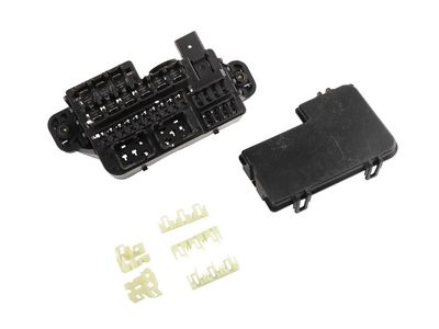 2017 Buick Encore Fuse Box - 95250936