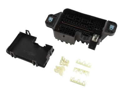 2017 Buick Encore Fuse Box - 95250936