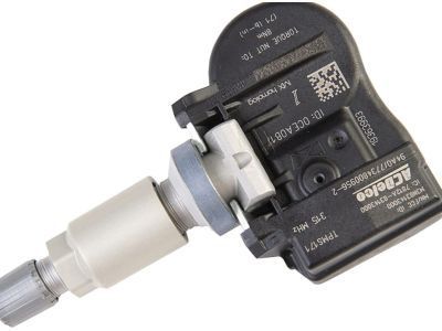 19383800 GM SENSOR KIT,TIRE PRESS IND Product Photo 1 of 1