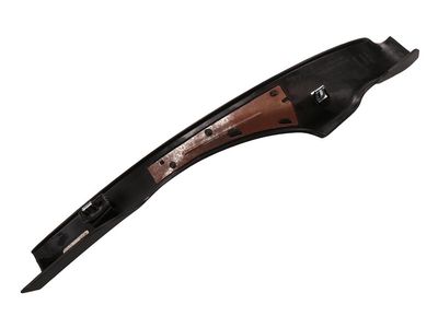 23431310 GM Rear Side Door Sill Garnish Molding Assembly *Black Product Photo 1 of 2