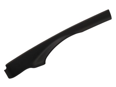 23431310 GM Rear Side Door Sill Garnish Molding Assembly *Black Product Photo 2 of 2