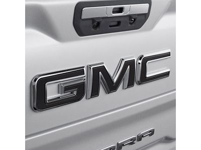 2019 GMC Sierra Emblem - 84364354