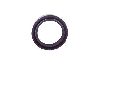 Pontiac G3 Crankshaft Seal - 96350161