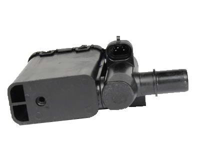 Chevrolet S10 EGR Valve - 15083253