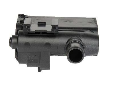Chevrolet S10 EGR Valve - 15083253