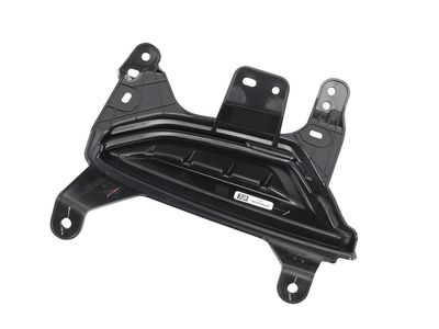 84900056 GM COVER-FRT FOG LP OPG *BLACK Product Photo 2 of 2