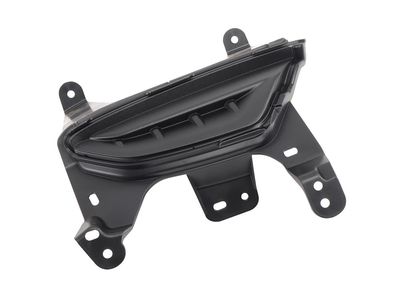 GM 84900056 COVER-FRT FOG LP OPG *BLACK 84900056 GM COVER-FRT FOG LP OPG *BLACK Product Photo 1 of 2
