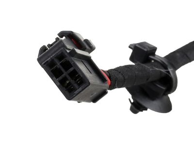 Buick Envision Occupant Detection Sensor - 84162682