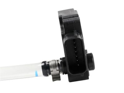Buick Envision Occupant Detection Sensor - 84162682