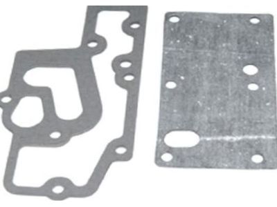 GM 17113074 Gasket Kit,Throttle Body