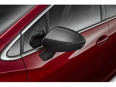 Chevrolet Cruze Mirror Cover - 84257080