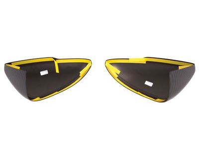 Chevrolet Cruze Mirror Cover - 84257080