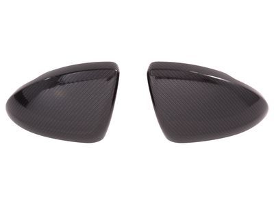 Chevrolet Cruze Mirror Cover - 84257080