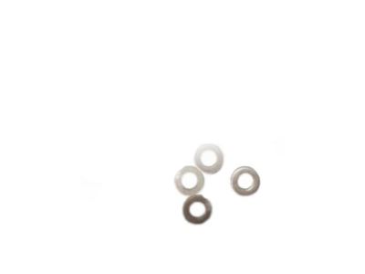 Chevrolet V10 Oil Drain Plug Gasket - 11609779