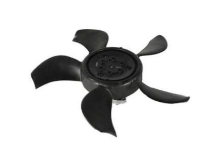 23123633 GM Blade Assembly, Engine Cooling Fan Product Photo 1 of 3