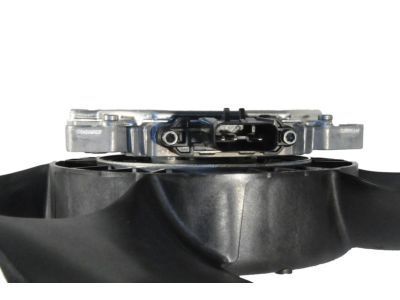 GM 23123633 Blade Assembly, Engine Cooling Fan