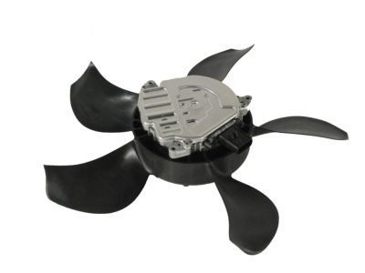 23123633 GM Blade Assembly, Engine Cooling Fan Product Photo 2 of 3