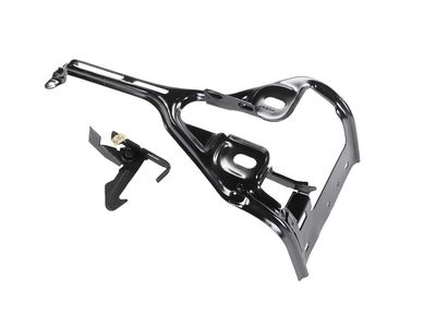 Chevrolet Corsica Hood Latch - 22579922