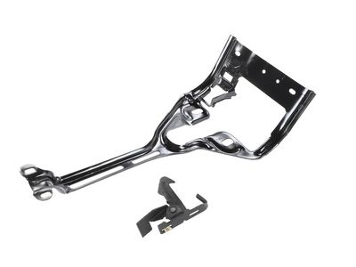 Chevrolet Corsica Hood Latch - 22579922