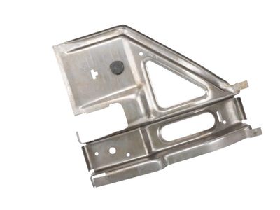 15840939 GM Plate,Rear Seat #2 Shoulder Belt Retractor Anchor Product Photo 2 of 2