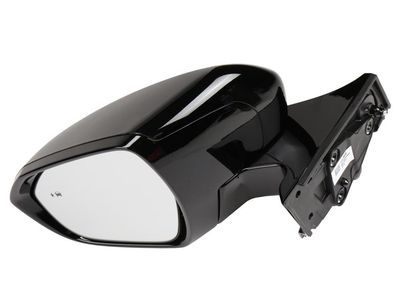 Chevrolet Bolt EV Side View Mirrors - 42690698