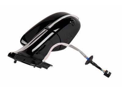 Chevrolet Bolt EV Side View Mirrors - 42690698