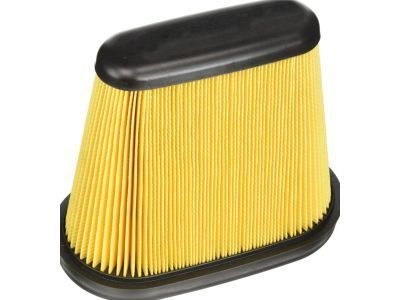 2014 Chevrolet Corvette Air Filter - 84032895