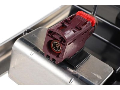 2022 Chevrolet Corvette Antenna - 85547218