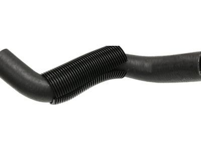 GM 10229480 Outlet Radiator Coolant Hose Assembly