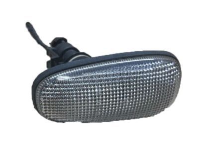 GM 10364604 Lamp,Front Turn Signal