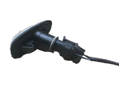 GM 10364604 Lamp,Front Turn Signal