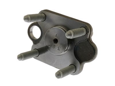 GM 96535151 Spindle,Rear Wheel