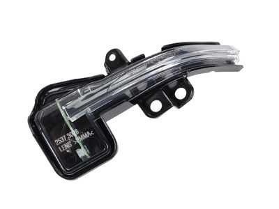 85605215 GM LAMP ASM-O/S RR VIEW MIR T/SIG Product Photo 3 of 3
