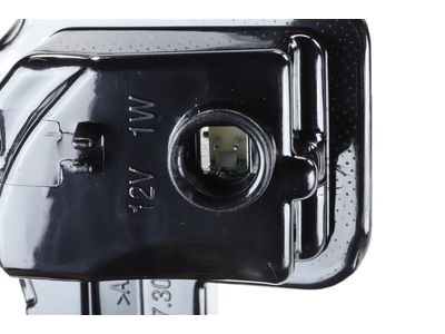 85605215 GM LAMP ASM-O/S RR VIEW MIR T/SIG Product Photo 1 of 3