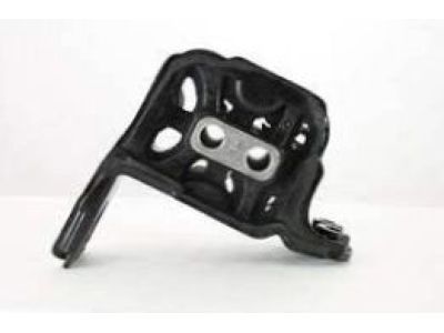 Chevrolet Cadet Motor And Transmission Mount - 22538729